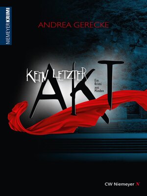 cover image of Kein letzter Akt